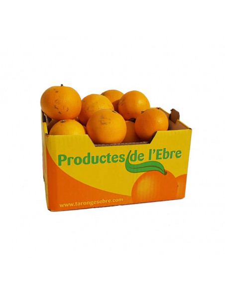 Naranjas 10Kg ECO