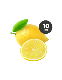 Limones 10Kg ECO